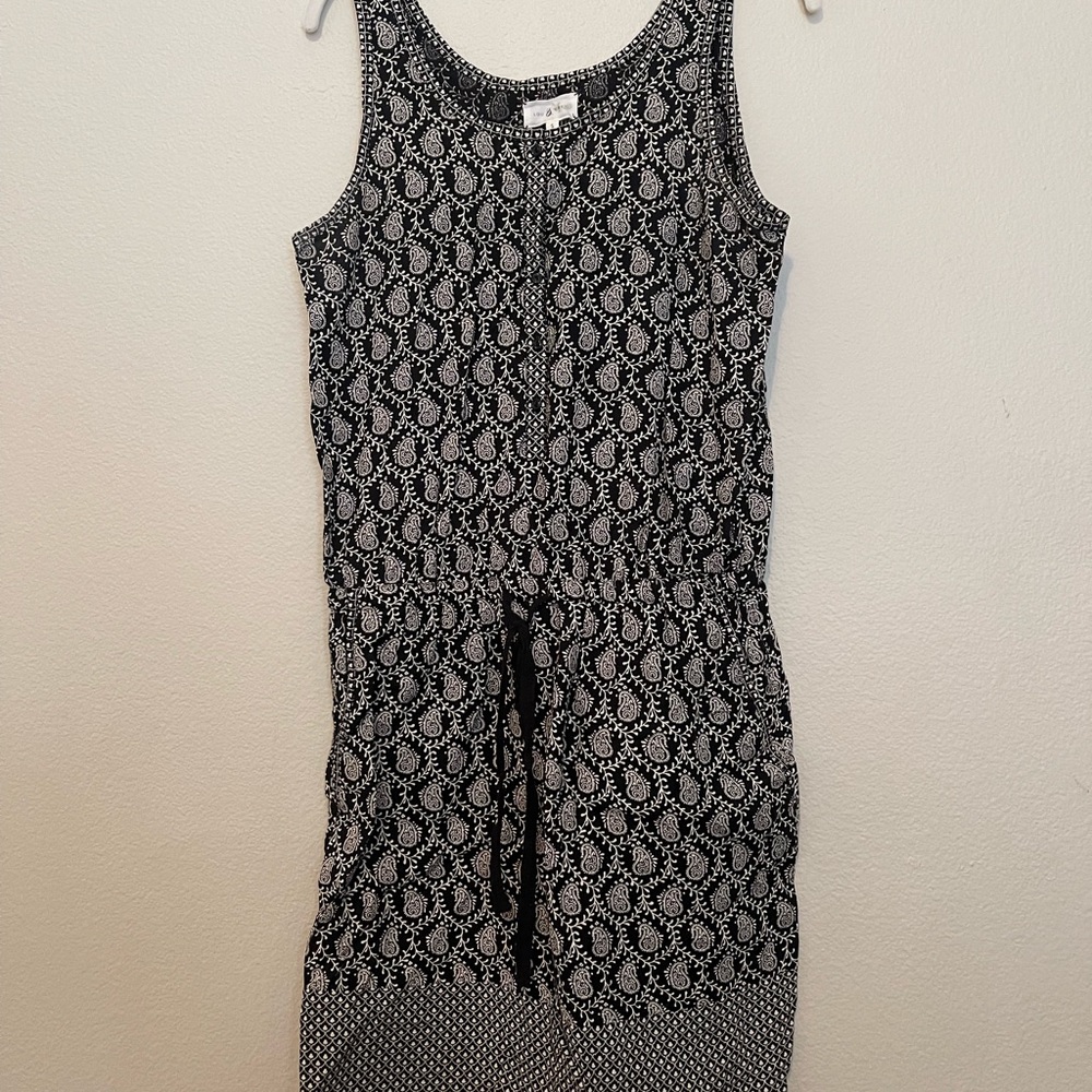 Lou & Grey dress